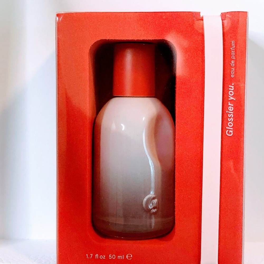 ISO Glossier You Original Formula 1.7 oz